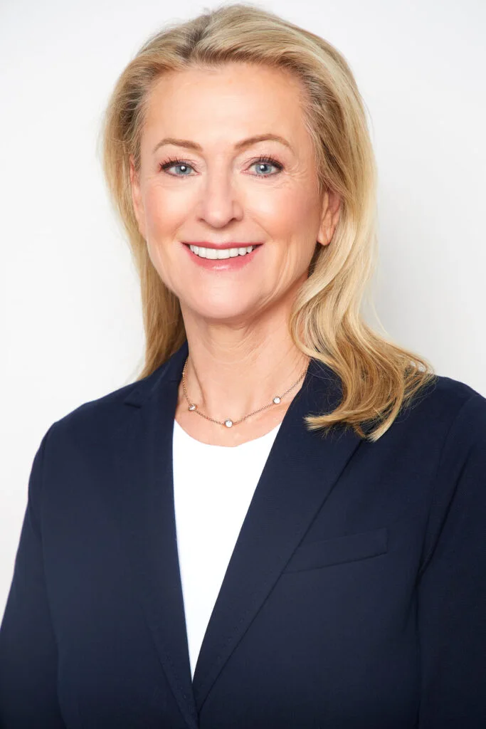 Christine Braunegg