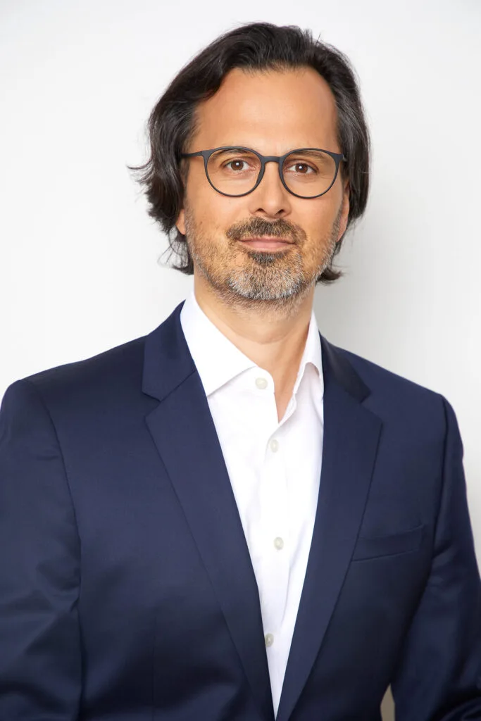 Christoph Schirmbrand