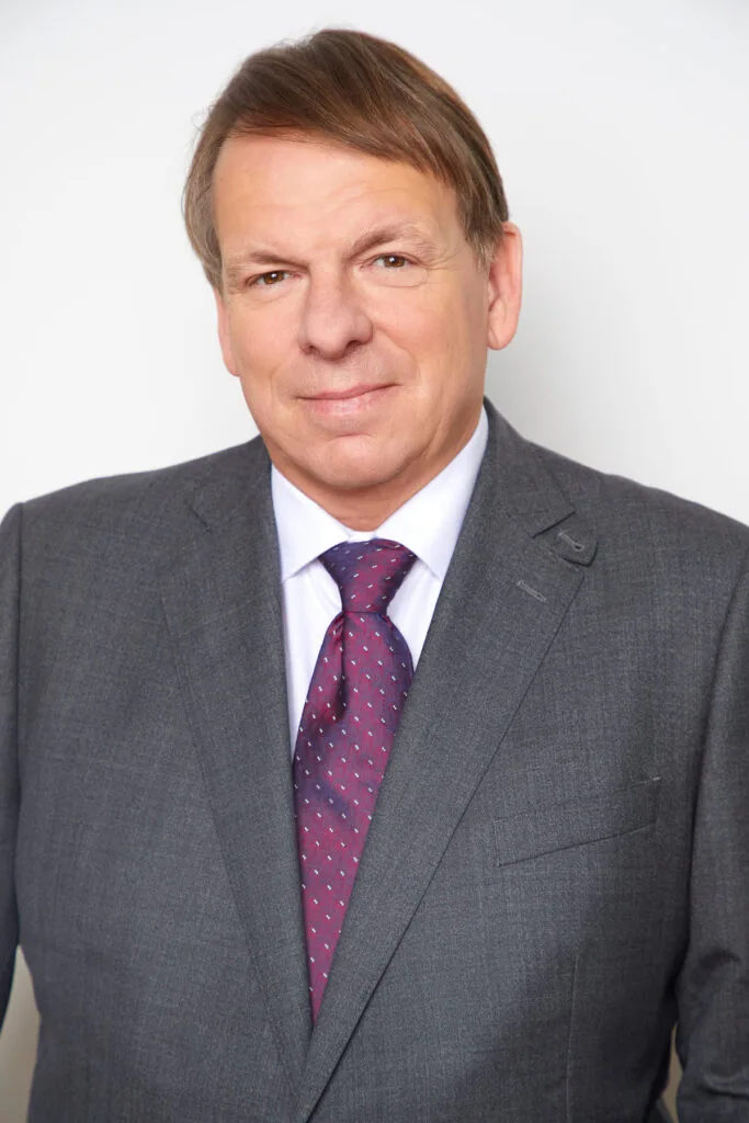 Gerd Schneider