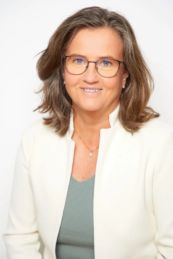 Marion Blaas