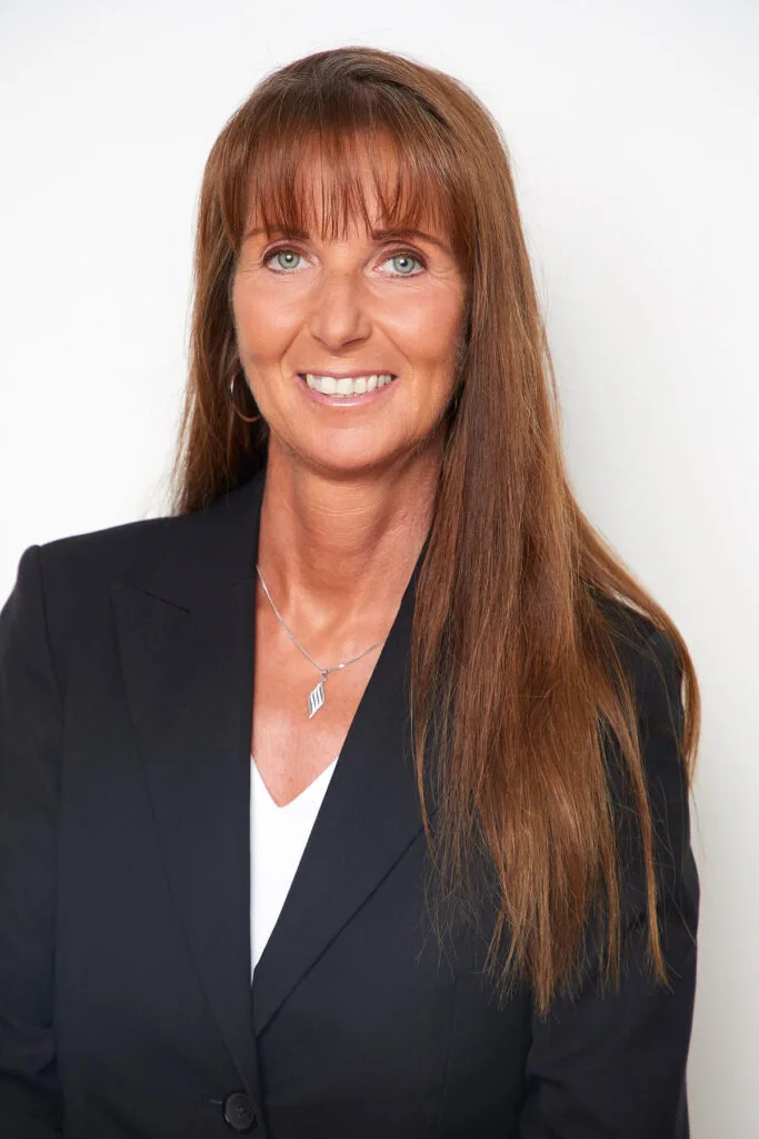 Nathalie Hauck
