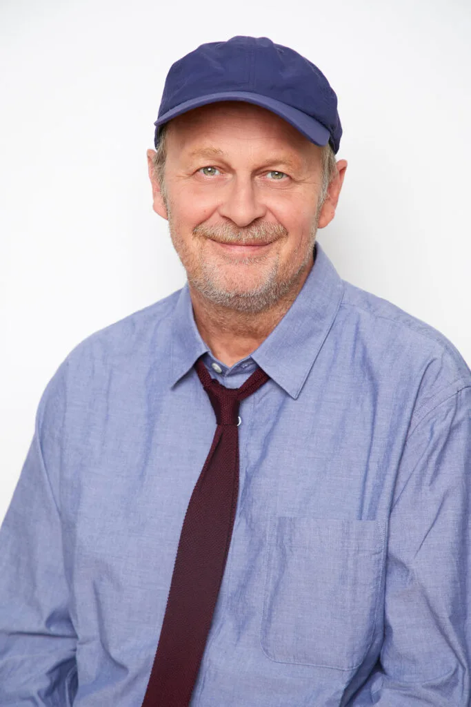 Werner Jakits